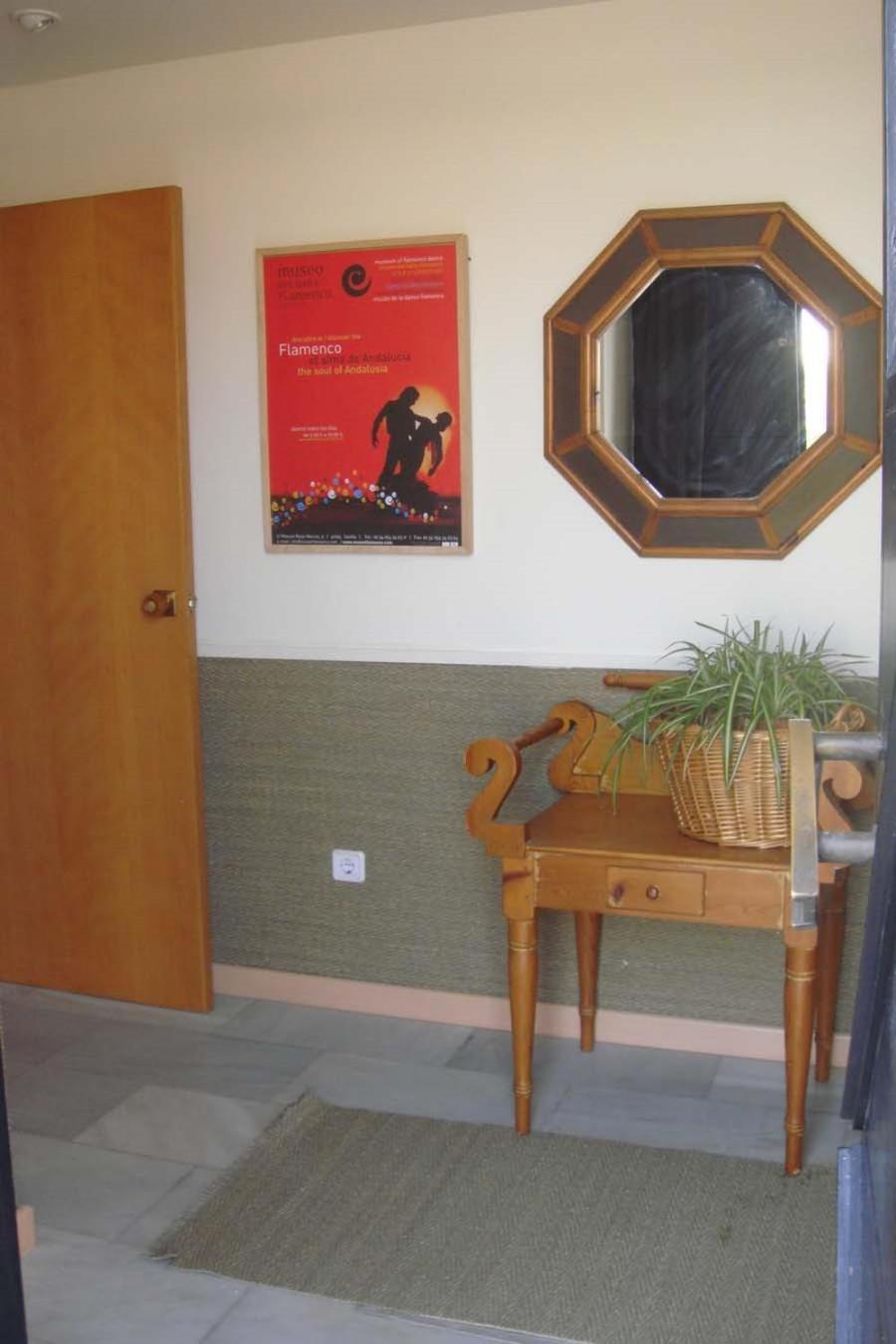Boho Chic River Side Apartment Sevilla Bagian luar foto