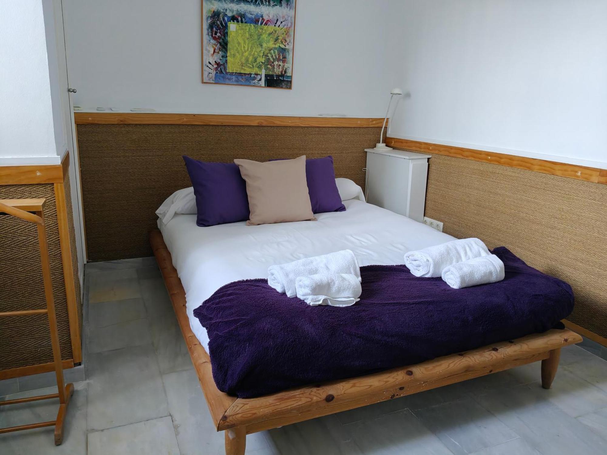 Boho Chic River Side Apartment Sevilla Bagian luar foto